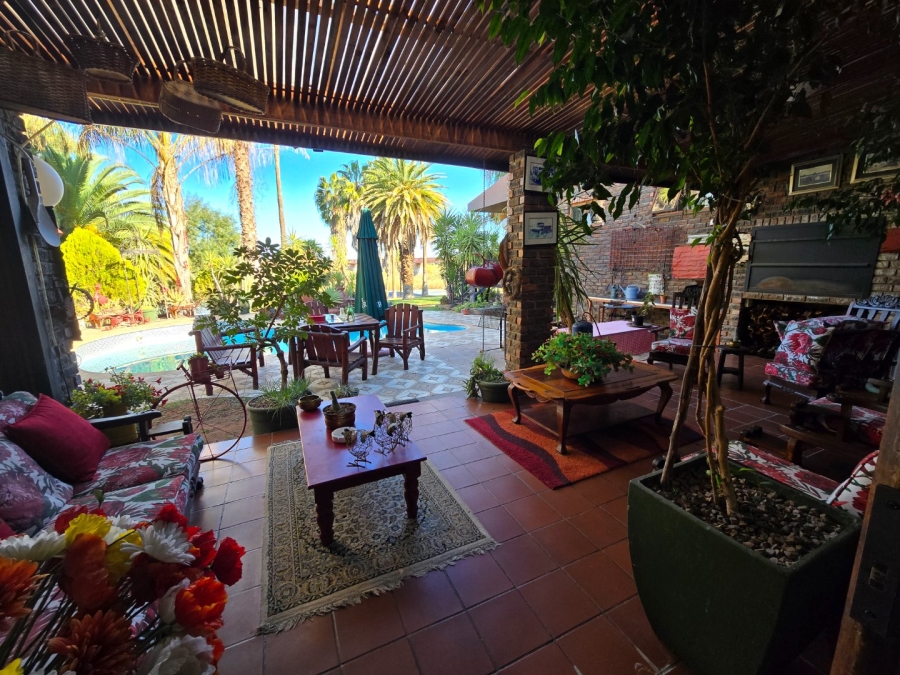 3 Bedroom Property for Sale in Middelpos Northern Cape